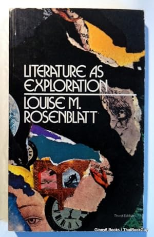 Literature As Exploration