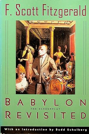 BABYLON REVISITED: The Screenplay