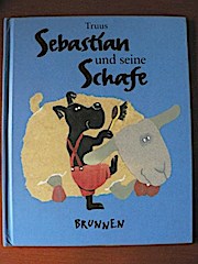 Image du vendeur pour Sebastian und seine Schafe mis en vente par Buchliebe-shop I Buchhandlung am Markt