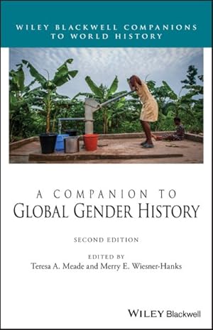 Bild des Verkufers fr Companion to Global Gender History zum Verkauf von GreatBookPricesUK
