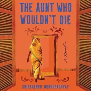 Seller image for Aunt Who Wouldn't Die for sale by GreatBookPrices