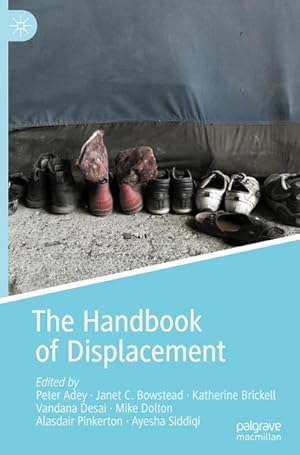 Bild des Verkufers fr The Handbook of Displacement zum Verkauf von AHA-BUCH GmbH