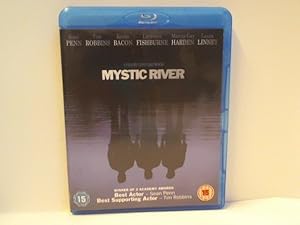 Mystic River [Blu-ray] [UK Import]