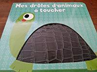 Seller image for Mes Drles D'animaux  Toucher for sale by RECYCLIVRE