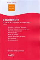 Bild des Verkufers fr Cyberdroit 2009-2010 : Le Droit  L'preuve De L'internet zum Verkauf von RECYCLIVRE
