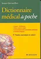Image du vendeur pour Dictionnaire Mdical De Poche mis en vente par RECYCLIVRE