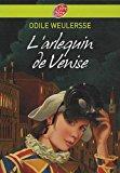 Image du vendeur pour L'arlequin De Venise mis en vente par RECYCLIVRE