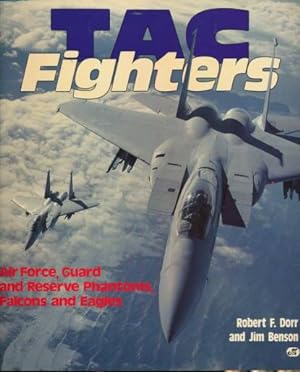 Immagine del venditore per TAC Fighters venduto da Barter Books Ltd