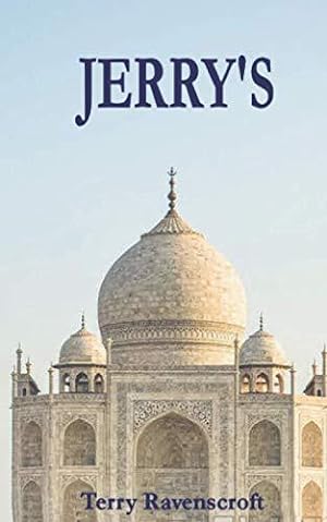Seller image for Jerry's for sale by WeBuyBooks