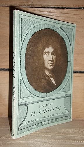 Seller image for LE TARTUFFE : Comdie for sale by Planet's books