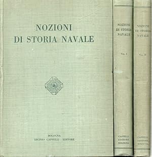 Nozioni di storia navale