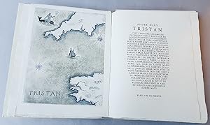 Seller image for Tristan for sale by La Basse Fontaine