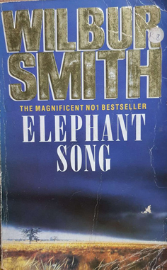 Elephant Song