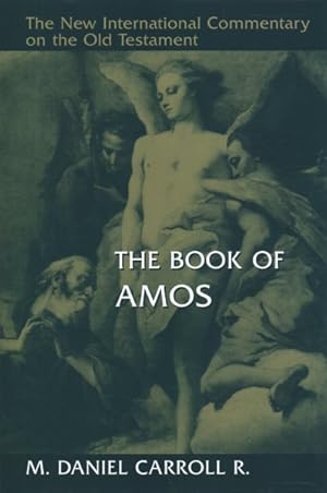 Bild des Verkufers fr Book of Amos zum Verkauf von GreatBookPrices