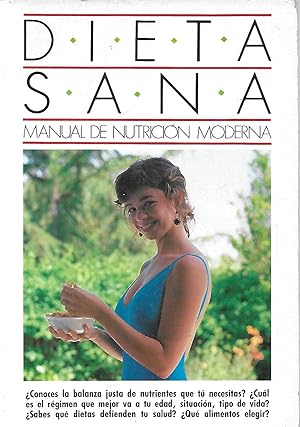 MANUAL DE NUTRICIÓN VV.AA. MANUAL DE NUTRICIÓN VV.AA.