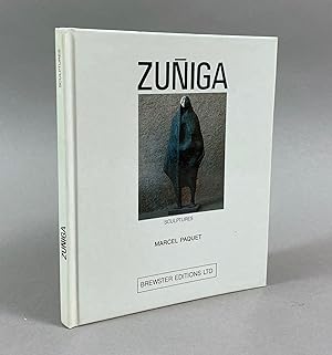 Zúñiga: Sculptures