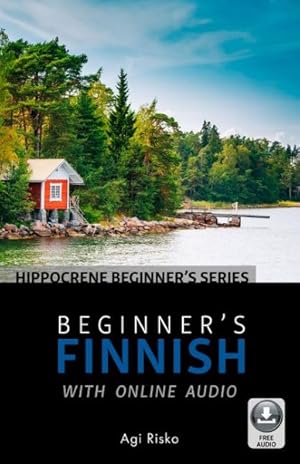 Imagen del vendedor de Beginner's Finnish a la venta por GreatBookPrices