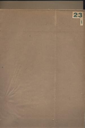 Seller image for Le glaive et le bandeau. 1910-1911. for sale by Librairie Et Ctera (et caetera) - Sophie Rosire