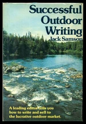 Seller image for SUCCESSFUL OUTDOOR WRITING for sale by W. Fraser Sandercombe