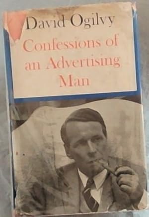 Seller image for CONFESSIONS OF AN ADVERTISING MAN for sale by Chapter 1