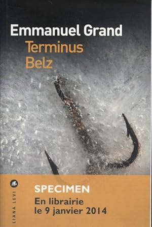 Immagine del venditore per Terminus Belz. venduto da Librairie Et Ctera (et caetera) - Sophie Rosire