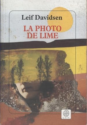 Image du vendeur pour La photo de Lime. mis en vente par Librairie Et Ctera (et caetera) - Sophie Rosire