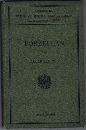 Porzellan.