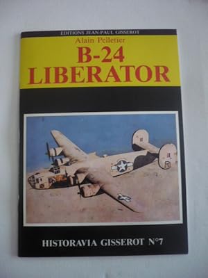 B-24 Liberator