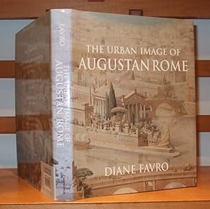 The Urban Image of Augustan Rome