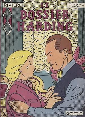 Le dossier Harding.