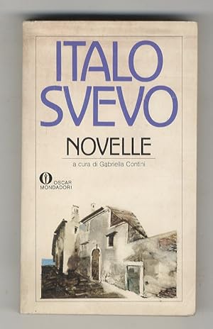 Novelle. Scelta e introduzione di Gabriella Contini.