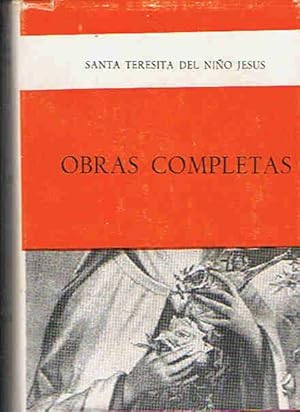 Seller image for OBRAS COMPLETAS for sale by Librera Torren de Rueda