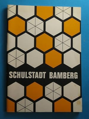 Schulstadt Bamberg.