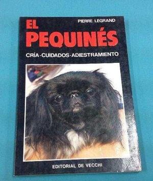 PEQUINÉS, EL