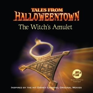 Seller image for Witch's Amulet : Tales from Halloweentown for sale by GreatBookPrices