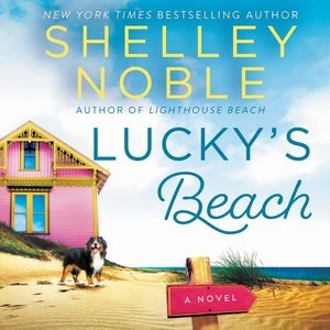 Seller image for Lucky's Beach for sale by GreatBookPrices