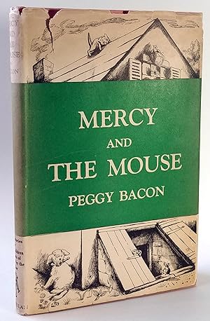 Mercy and the Mouse and Other Stories
