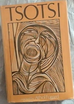 Seller image for TSOTSI - A Novel for sale by Chapter 1
