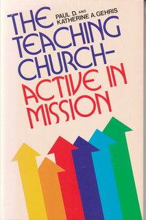 The Teaching Church Active in Mission