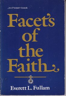 Facets of the Faith