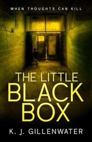 Bild des Verkufers fr The Little Black Box by Gillenwater, K J [Paperback ] zum Verkauf von booksXpress