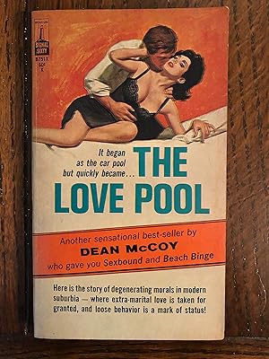 The Love Pool