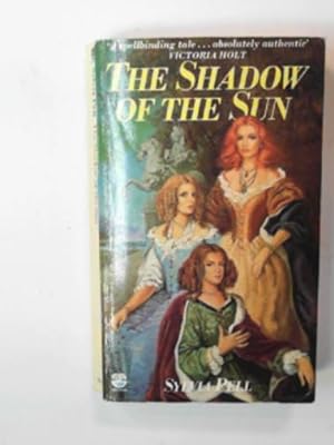 Seller image for The shadow of the sun for sale by Cotswold Internet Books