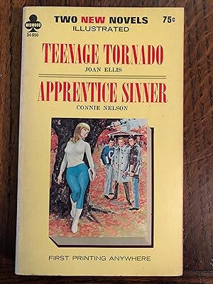 Teenage Tornado / Apprentice Sinner