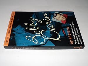 Image du vendeur pour Bobby Darin: The Incredible Story of an Amazing Life mis en vente par FLM Books