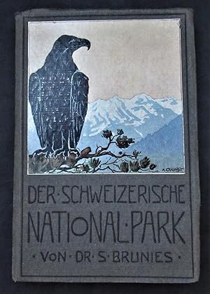 Der Schweizerische National Park