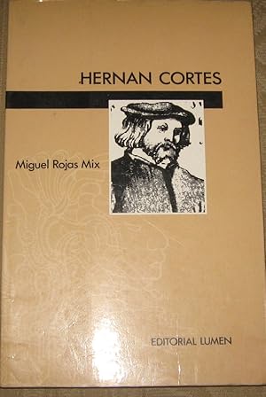 Hernán Cortes