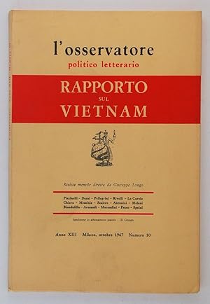 Rapporto sul Vietnam