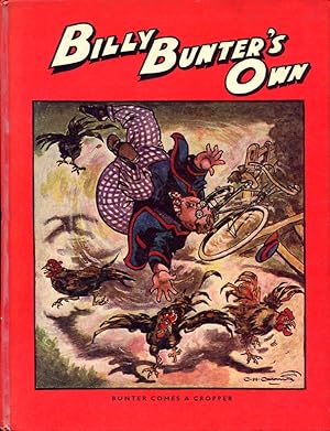Billy Bunter's Own (1958)