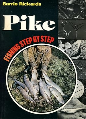 Pike (Fishing Step by Step S.)